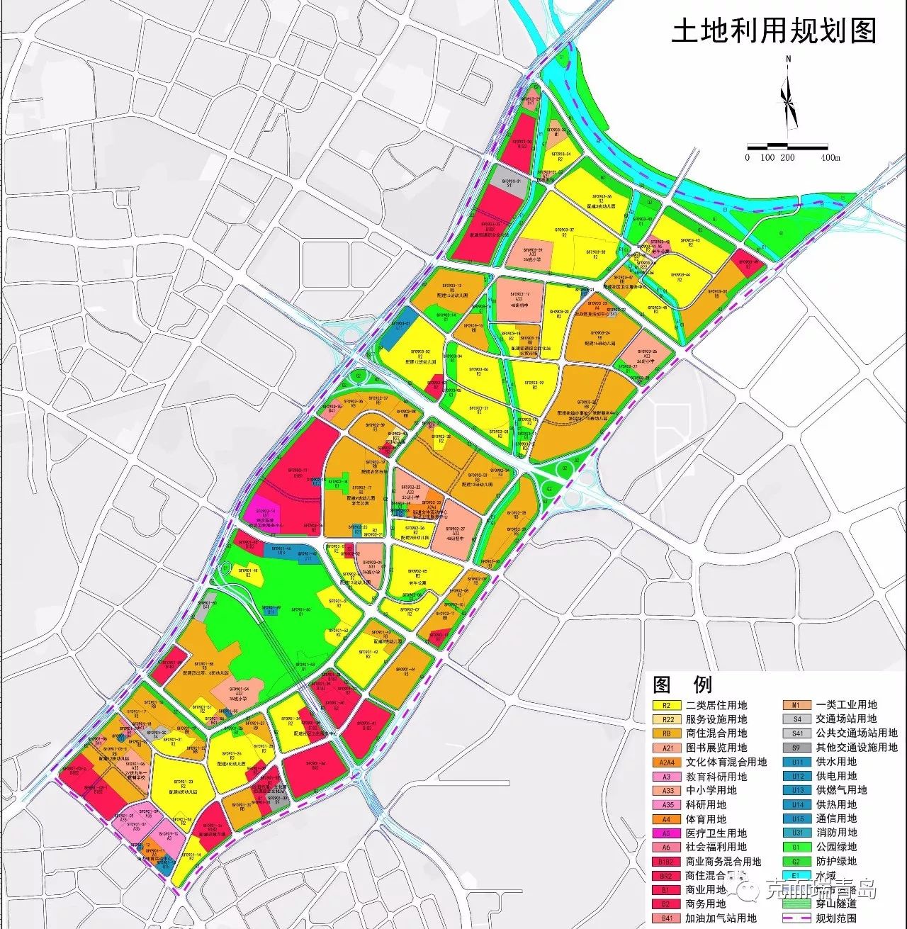 中原油田虚拟街道未来发展规划揭秘