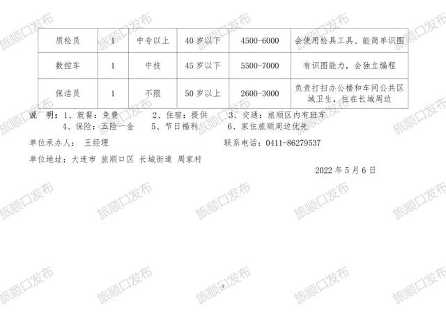 朱王堡镇最新招聘信息汇总