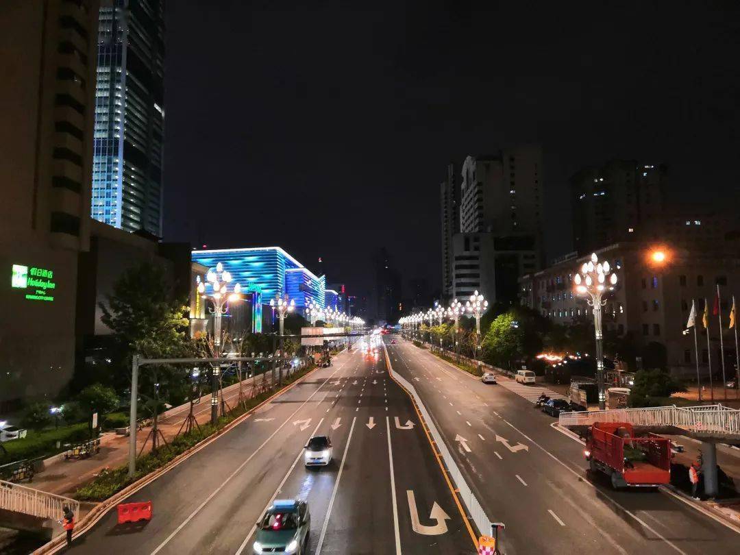 东风路街道新项目，重塑社区未来，引领城市更新风潮