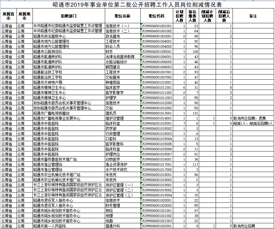 昭通市劳动和社会保障局最新招聘信息概览，职位、要求与机会全解析