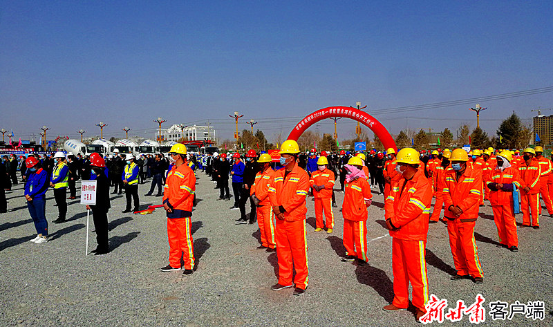 张掖市政管理局新项目推动城市更新，提升民生福祉