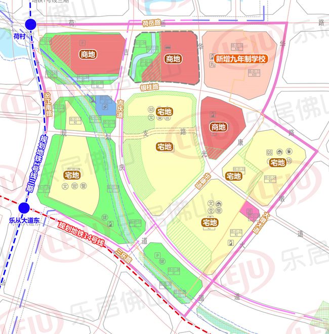 增期村发展规划概览，最新蓝图揭晓