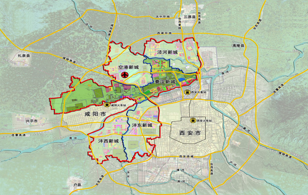 西安市首府住房改革委员会办公室最新发展规划解析