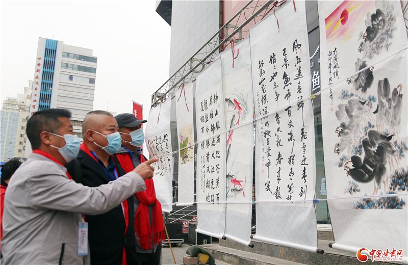 临夏回族自治州共青团市委最新项目，探索与发展之路