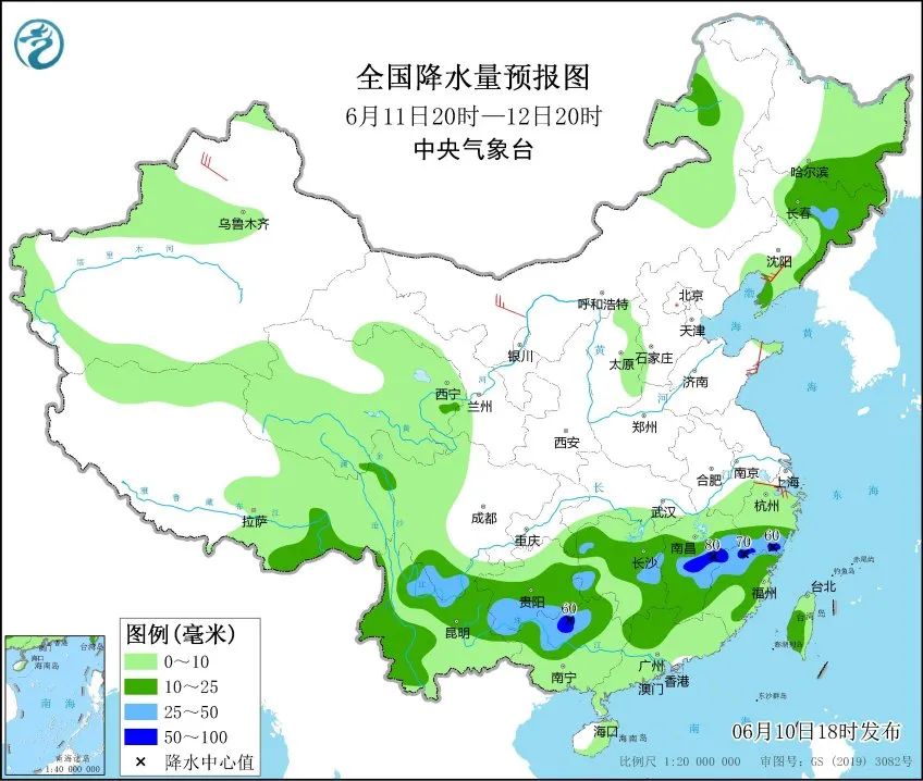 孙口乡天气预报更新通知