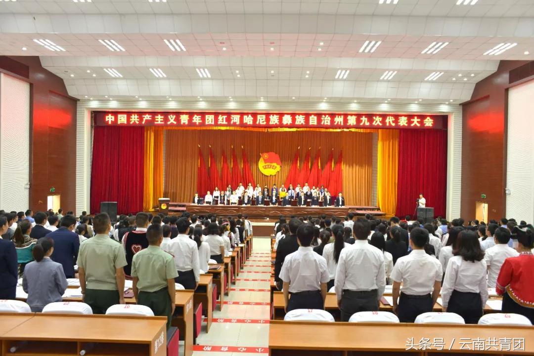 红河哈尼族彝族自治州共青团市委最新项目探索与实践纪实